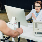 Woran erkennt man einen Lügendetektortest?