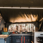 DIY camper nasszelle eigenbau: Ideen und Tipps für einen funktionalen Raum.