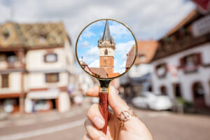 Diskrete Recherchen: Detektei Regensburg unterstützt Sie effektiv